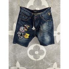 Philipp Plein Short Pants